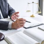 A Criminal Defence Lawyer Is Crucial When Facing Criminal Charges