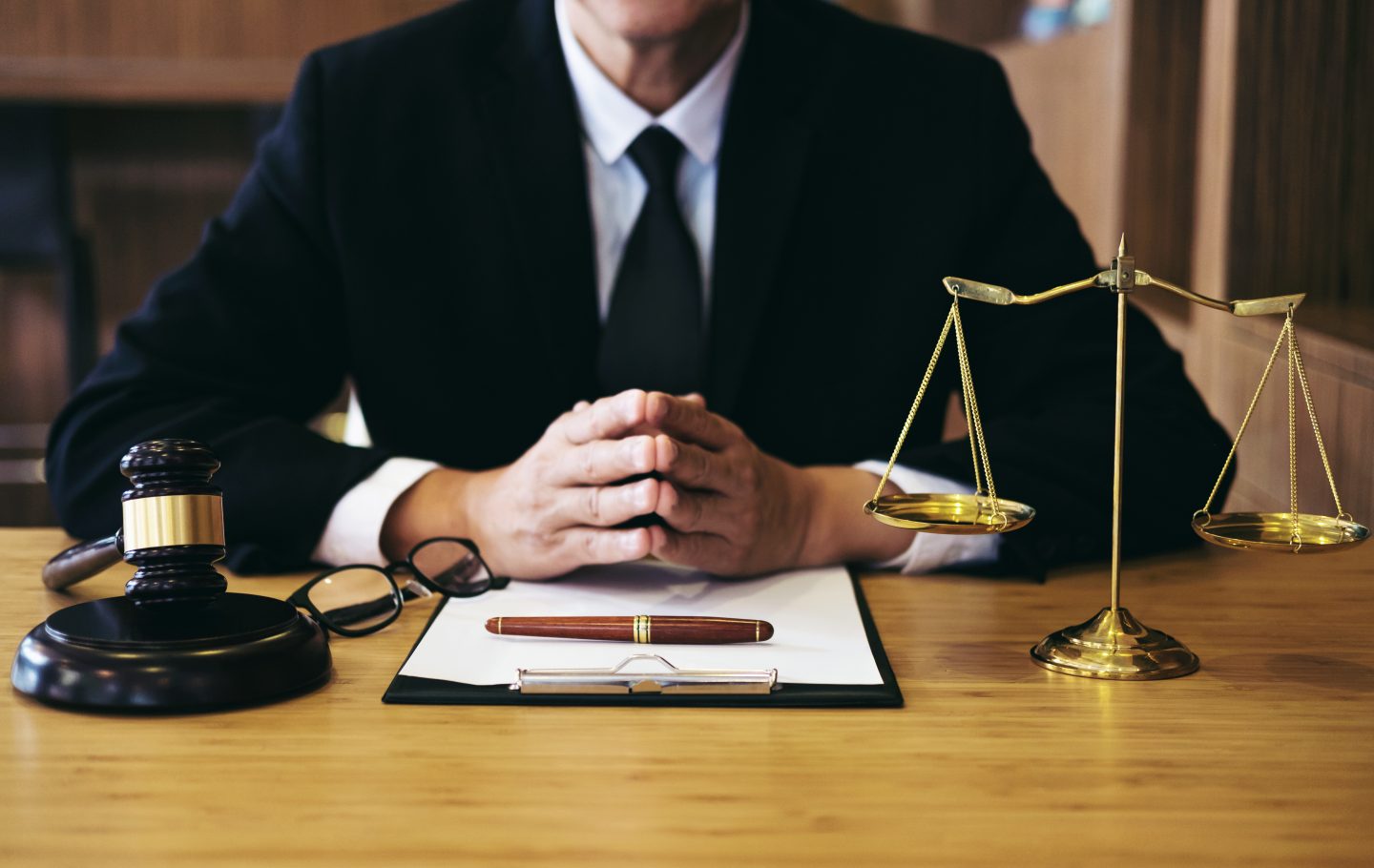 AVO Lawyers Apart