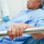 Physical Consequences of Nursing Home Neglect