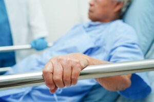 Physical Consequences of Nursing Home Neglect