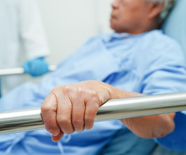 Physical Consequences of Nursing Home Neglect