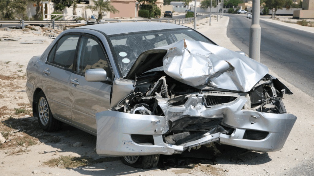 Legal Guidance After a Multi‑Car Pileup in Phoenix
